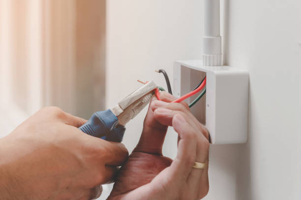 Best Emergency Electrical Repair Services  in Baraboo, WI