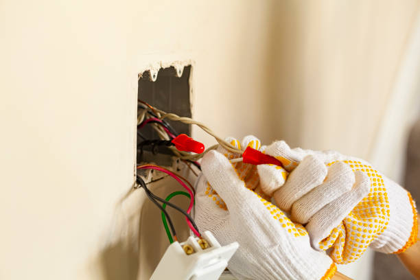 Professional Electrical Services in Baraboo, WI